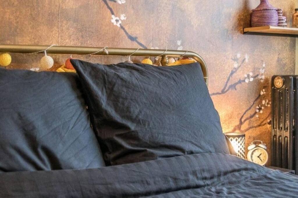 Appartement Chaleureux Hyper Centre 80M2 Caen Kültér fotó