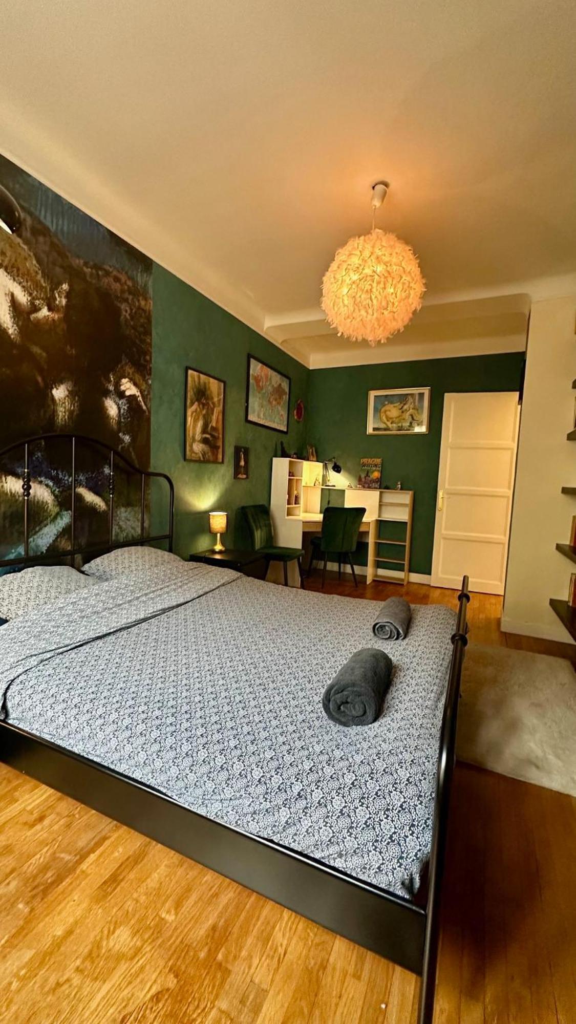 Appartement Chaleureux Hyper Centre 80M2 Caen Kültér fotó